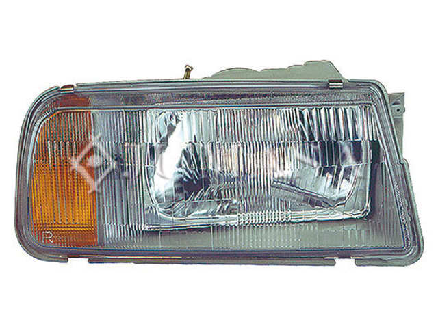 Reflektor prawy 3510060A31000 SUZUKI