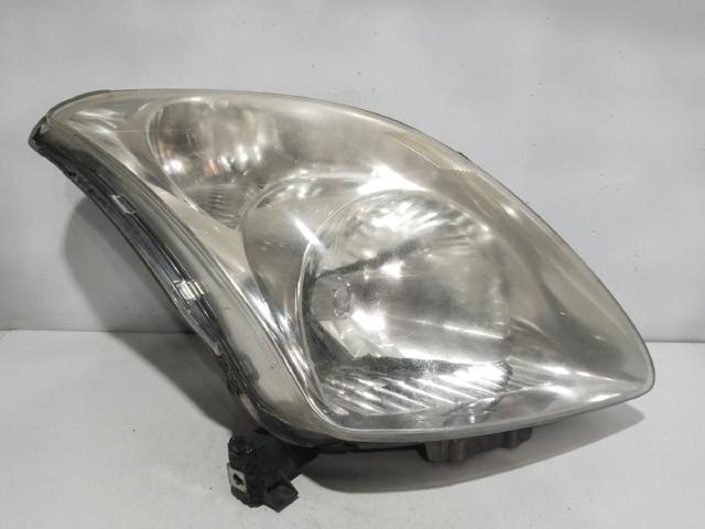 Reflektory Suzuki Swift