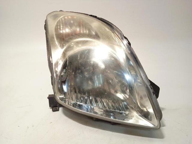 Reflektory Suzuki Swift