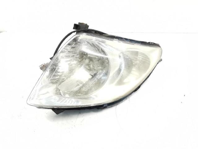 Reflektor prawy 3510062J11 SUZUKI