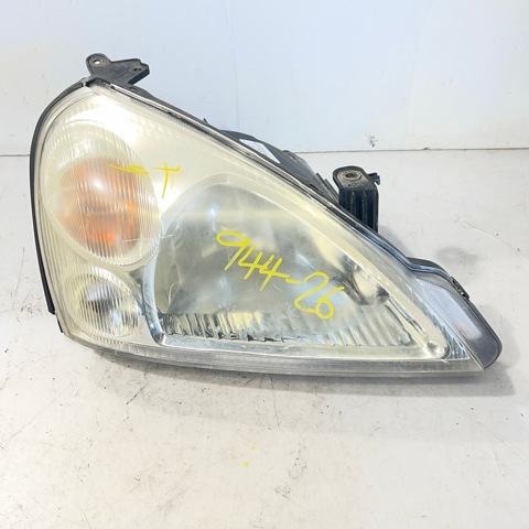 Reflektor prawy 3512054G20000 SUZUKI
