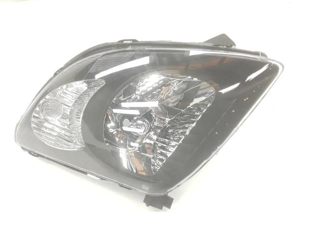 Reflektory Suzuki Swift