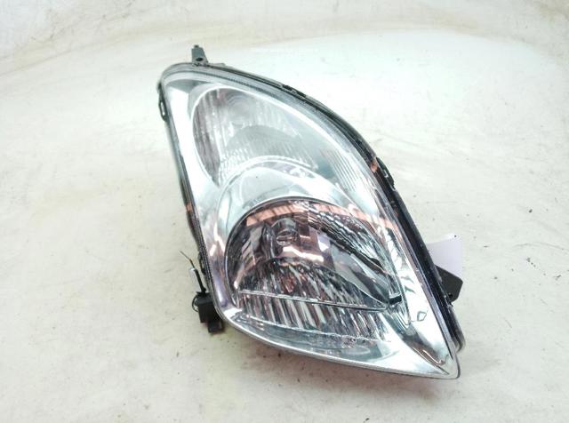 Reflektory Suzuki Swift