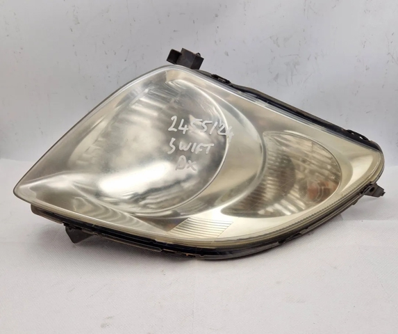 Reflektor prawy 3512062J11000 SUZUKI