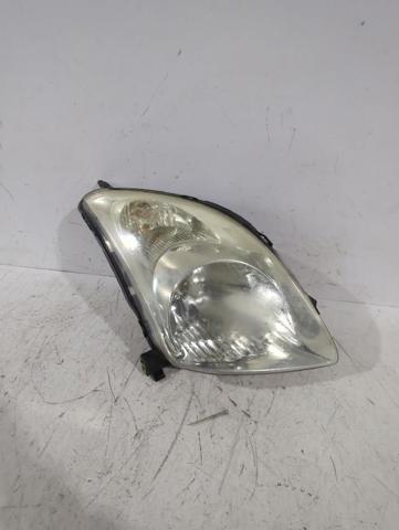 Reflektor prawy 3512062J11000 SUZUKI