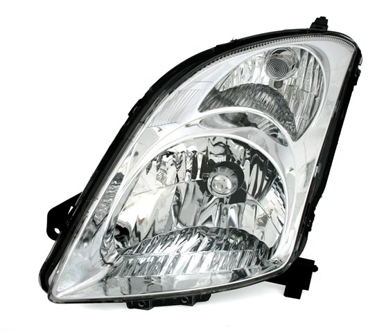 Reflektory Suzuki Swift