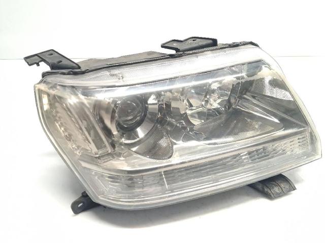 Reflektor prawy 3512065J11 SUZUKI