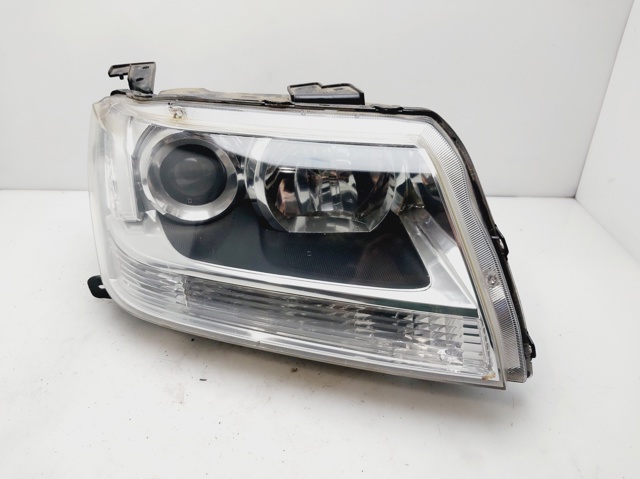 Reflektor prawy 3512065J12000 SUZUKI