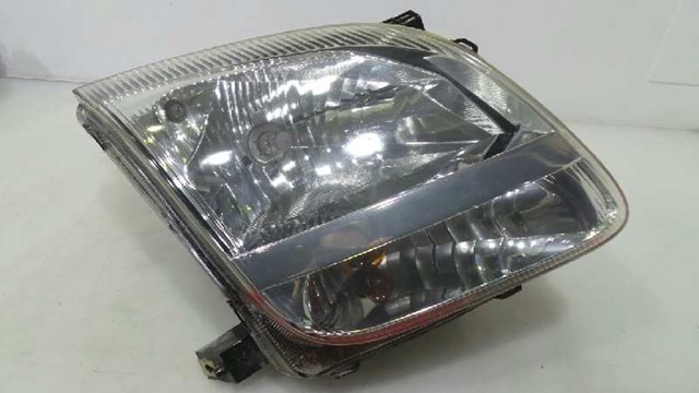 Reflektor prawy 3512086G10 SUZUKI