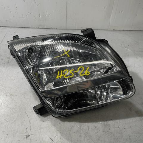 Reflektor prawy 3512086G10 SUBARU