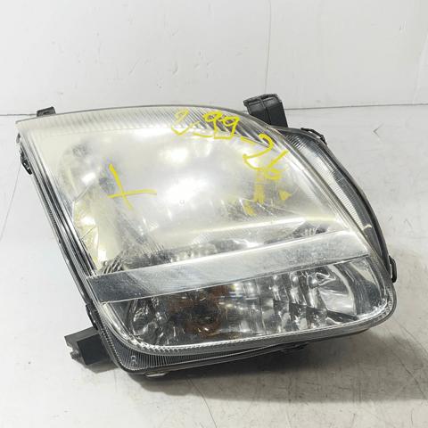 Reflektor prawy 3512086G10000 SUZUKI