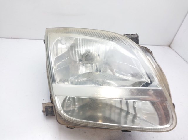 Reflektory Suzuki Ignis
