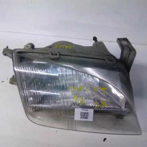 Reflektor prawy Suzuki Swift 2 AH, AJ