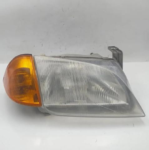  Suzuki Swift II (AH, AJ)