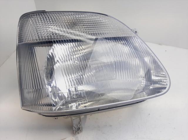 Reflektory Suzuki Wagon R+