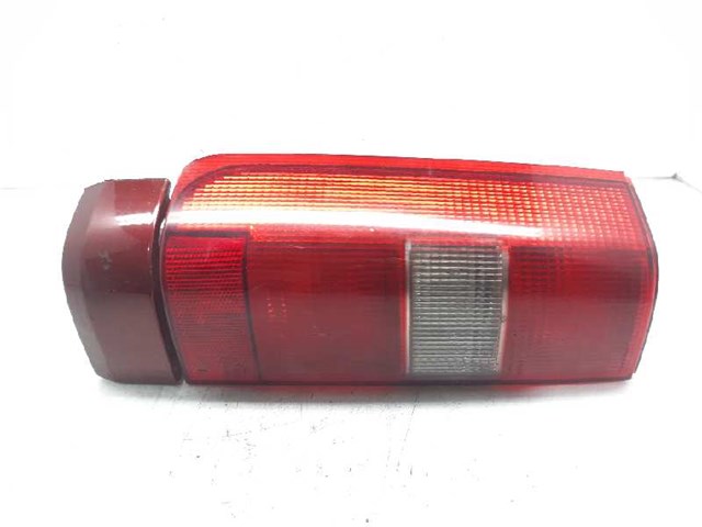 Lampa zespolona tylna lewa 3512318 VOLVO