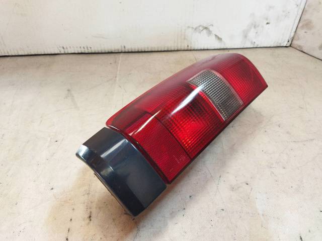 Lampa zespolona tylna lewa 3512318 VOLVO