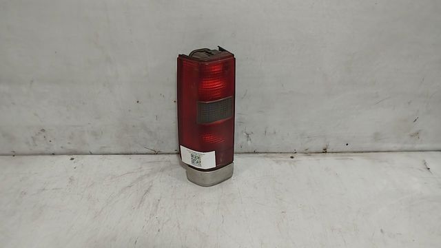 Lampa zespolona tylna lewa 3512318 VOLVO