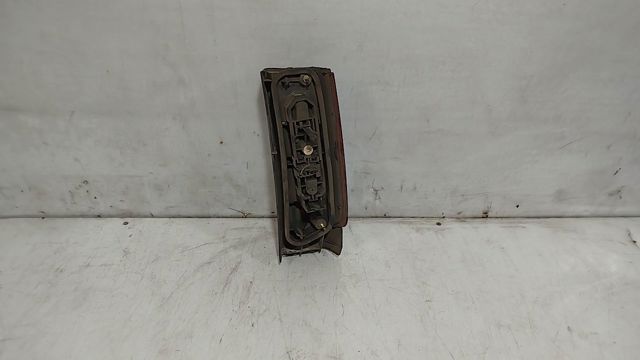 Lampa zespolona tylna lewa 3512318 VOLVO