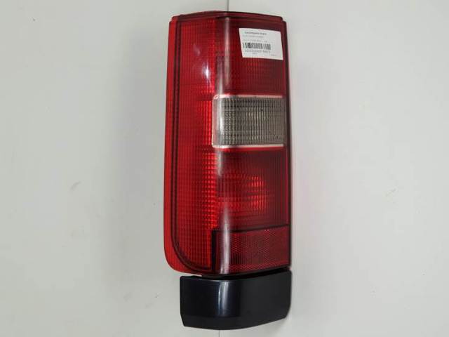 Lampa zespolona tylna lewa 3512424 VOLVO