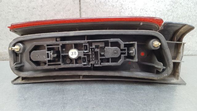 Lampa zespolona tylna lewa 3512424 VOLVO