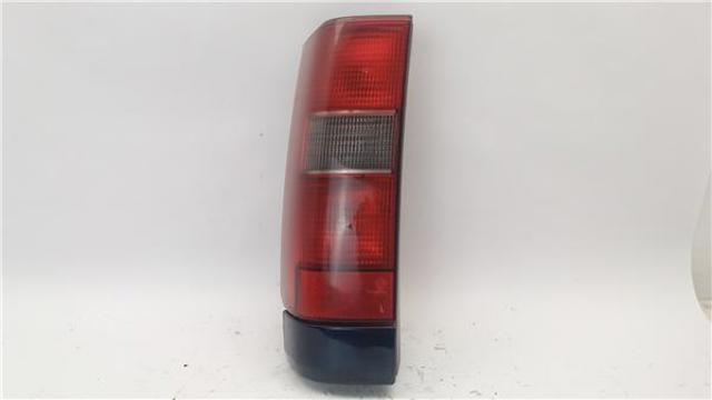 Lampa zespolona tylna lewa 3512424 VOLVO