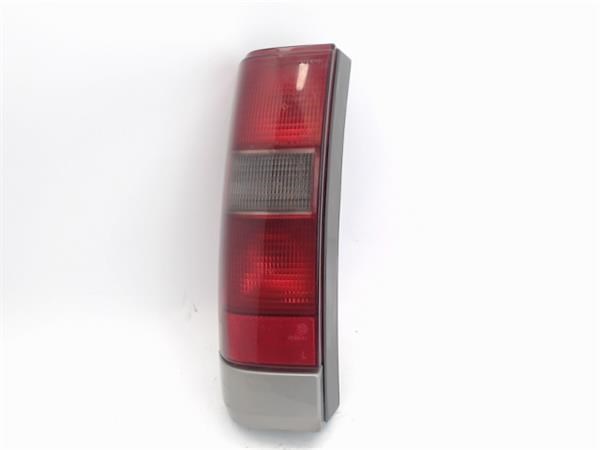 Lampa zespolona tylna lewa 3512424 VOLVO