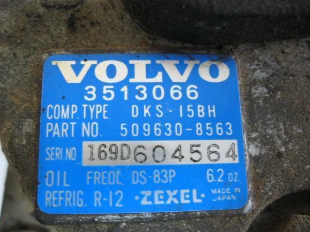 3513066 Volvo