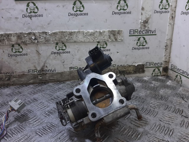 Regulator biegu jałowego 3515002600 HYUNDAI