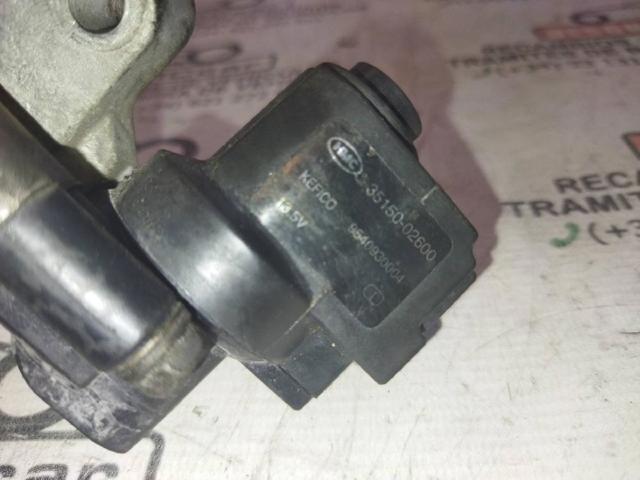 Regulator biegu jałowego 3515002600 HYUNDAI