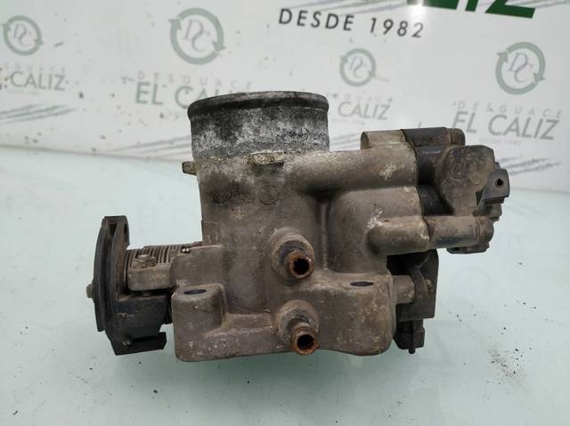 Regulator biegu jałowego 3515002600 HYUNDAI