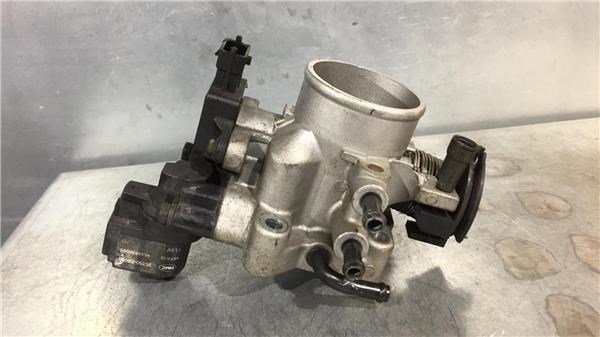 Regulator biegu jałowego 3515022600 HYUNDAI