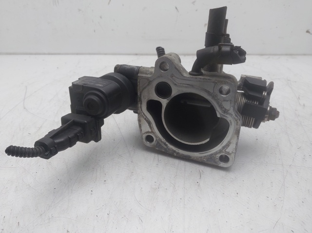 Regulator biegu jałowego 3515022600 HYUNDAI