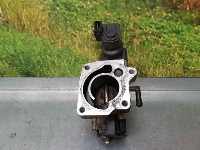 Regulator biegu jałowego 3515022600 HYUNDAI