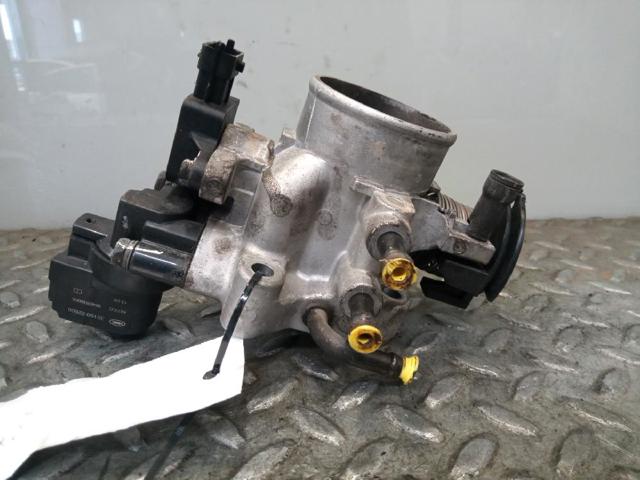 Regulator biegu jałowego 3515022600 HYUNDAI