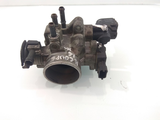 Regulator biegu jałowego 3515022600 HYUNDAI