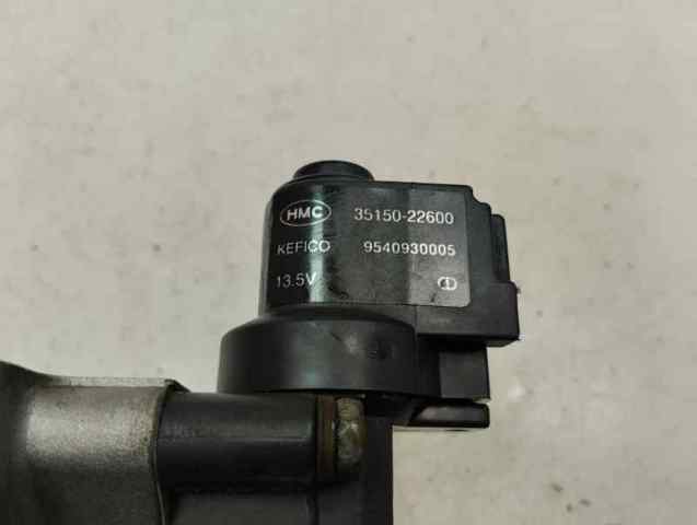 Regulator biegu jałowego 3515022600 HYUNDAI