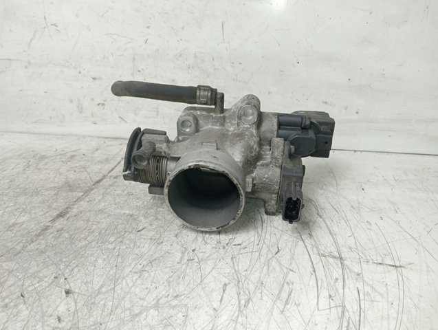 Regulator biegu jałowego 3515022600 HYUNDAI