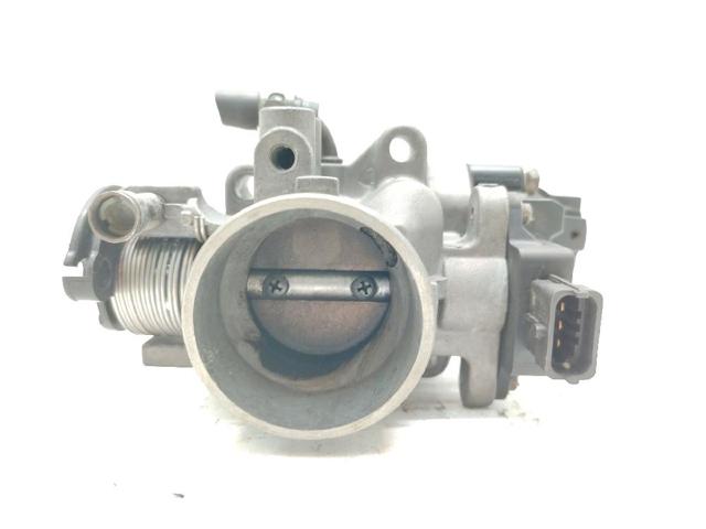 Regulator biegu jałowego 3515022600 HYUNDAI