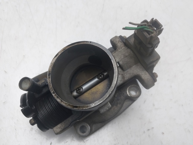 Regulator biegu jałowego 3515022600 HYUNDAI