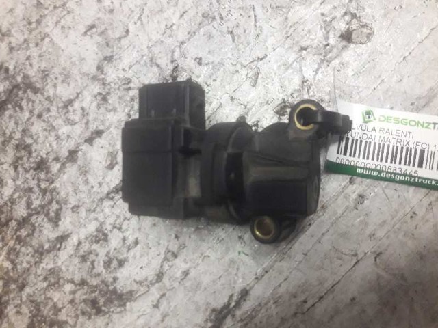 Regulator biegu jałowego 3515033010 HYUNDAI