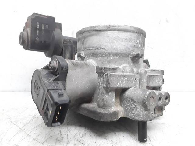 Regulator biegu jałowego 3515033010 HYUNDAI