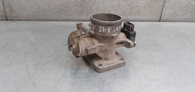 Czujnik położenia przepustnicy (potencjometr) 3517022010 HYUNDAI