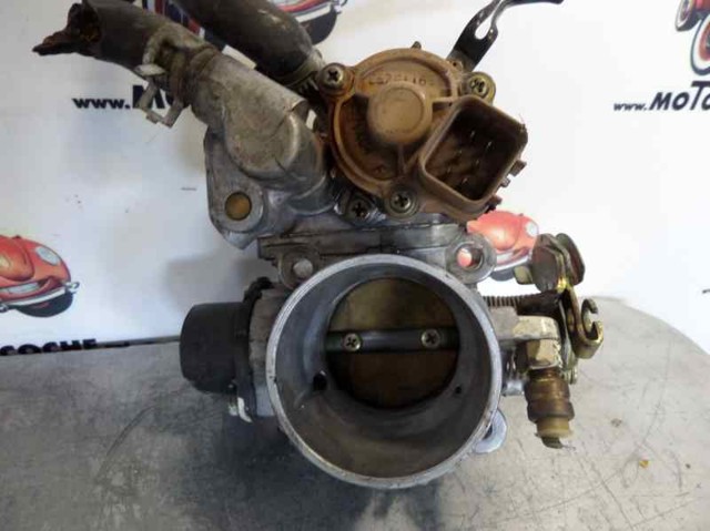 Czujnik położenia przepustnicy (potencjometr) 3517022010 HYUNDAI