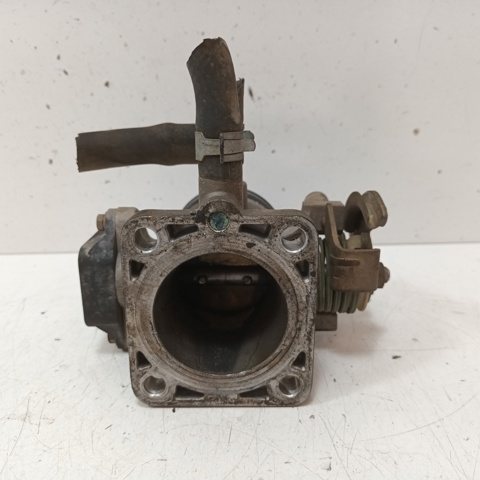 Czujnik położenia przepustnicy (potencjometr) 3517022010 HYUNDAI