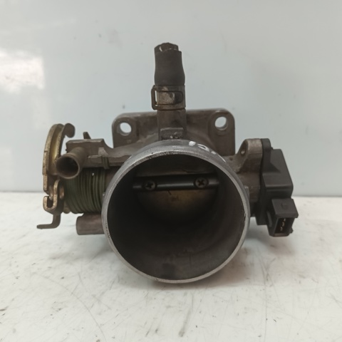 Czujnik położenia przepustnicy (potencjometr) 3517022010 HYUNDAI