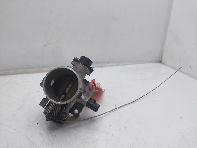 Czujnik położenia przepustnicy (potencjometr) 3517022010 HYUNDAI