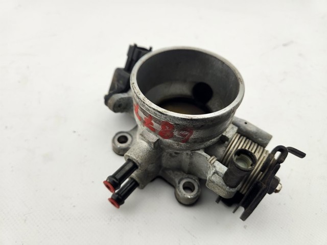 Czujnik położenia przepustnicy (potencjometr) 3517022600 HYUNDAI