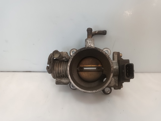Czujnik położenia przepustnicy (potencjometr) 3517022600 HYUNDAI