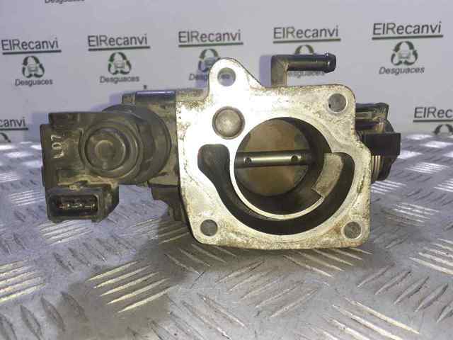 Czujnik położenia przepustnicy (potencjometr) 3517022600 HYUNDAI